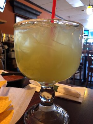 El Rodeo Mexican Restaurant