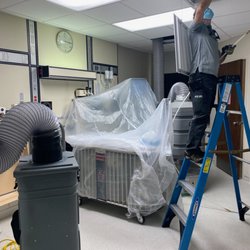Apex Air Duct Cleaning