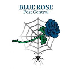 Blue Rose Pest Control