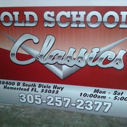 Old School Classics, LLC
