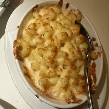 LA Prime - macaroni and cheese au gratin - Steakhouses Near Me - Los Angeles, California LA Prime - macaroni and cheese au gratin - Steakhouses Near Me - Los Angeles, California