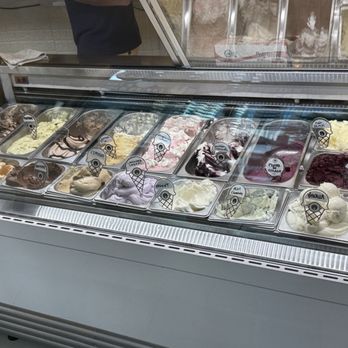 Tutti Gelati - All the flavors - Gelato Near Me - Atlanta, Georgia Tutti Gelati - All the flavors - Gelato Near Me - Atlanta, Georgia