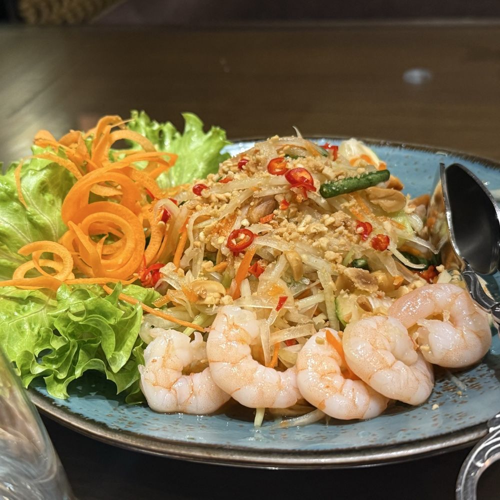 Dusit Thani Mactan Cebu Resort - Spicy - Resorts Near Me - Lapu-Lapu City, CEB Dusit Thani Mactan Cebu Resort - Spicy - Resorts Near Me - Lapu-Lapu City, CEB