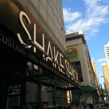 Shake Shack River North - Burgers Near Me - Chicago, Illinois Shake Shack River North - Burgers Near Me - Chicago, Illinois