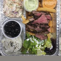 Pollo Inferno