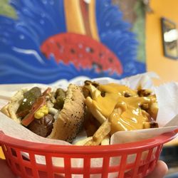 Chubby's Hot Dogs & Subs