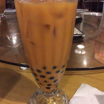 Penang - I didn't want boba Thai Ice tea - Malaysian Near Me - Boston, Massachusetts Penang - I didn't want boba Thai Ice tea - Malaysian Near Me - Boston, Massachusetts
