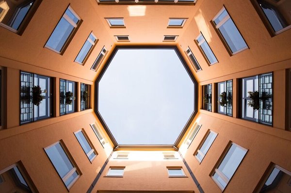 Hotel F6 by null