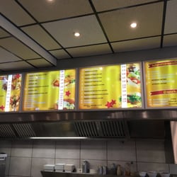 Pascha Grill