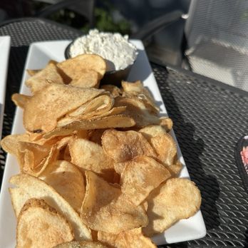 Casey's New Buffalo - Chips and dip - Bars Near Me - New Buffalo, Michigan