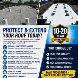 Advanced Roofing & Raingutters
