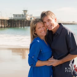 Guy W Peabody, DDS - Dr. and Mrs Peabody