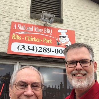 A Slab And More - Barbeque Near Me - Demopolis, Alabama