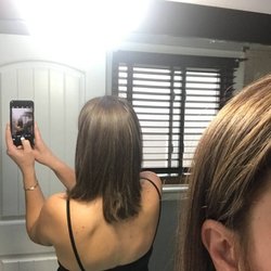 Kuna's Hair Studio - This is want I got!!!