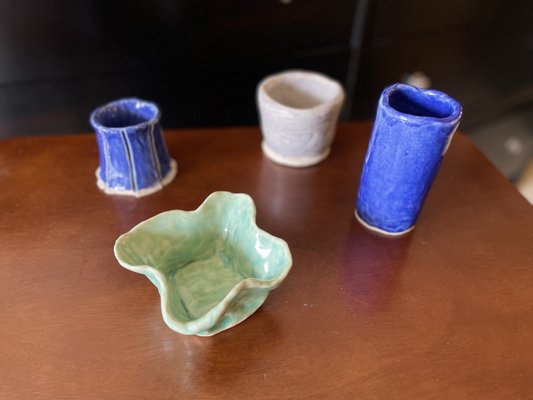 Clay By The Bay Pottery Studios by null