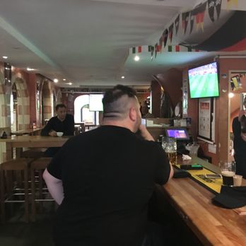 Dubliner - Irish Pub Near Me - Munich, BY
