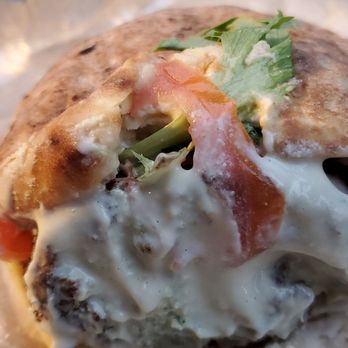 Zatar - Falafel Sandwich - Middle Eastern Near Me - Brooklyn, New York Zatar - Falafel Sandwich - Middle Eastern Near Me - Brooklyn, New York