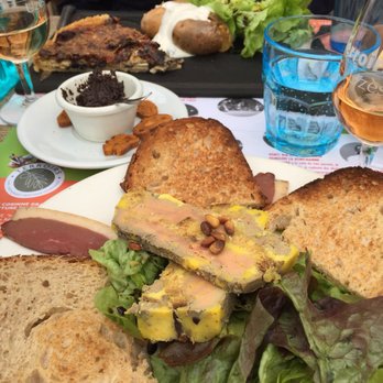 Terroirs-Uzes - French Near Me - Uzès, 30