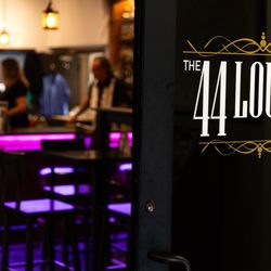 44 Lounge & Casino