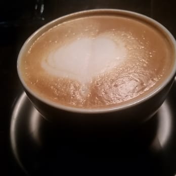 Redefined Coffee House - Cappuccino with Almond Milk - Coffee & Tea Near Me - Grapevine, Texas Redefined Coffee House - Cappuccino with Almond Milk - Coffee & Tea Near Me - Grapevine, Texas