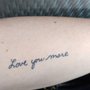 Photo of Pushin Ink Tattoo