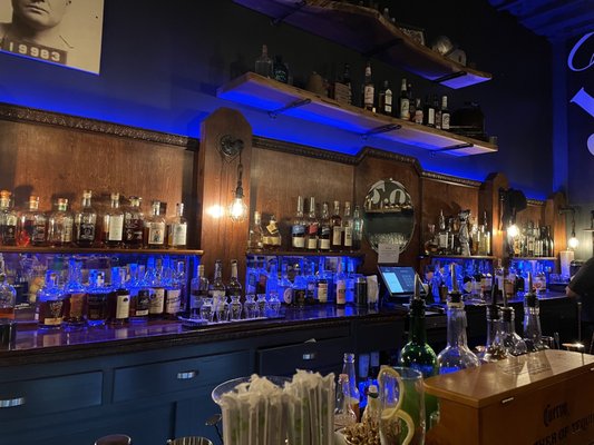 The Vault Indy by null