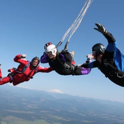 Skydive Toledo