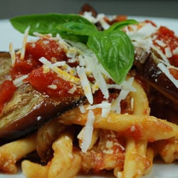 Da Vinci - Pasta a la norma