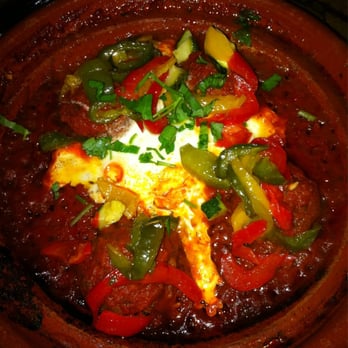 Dada Restaurant - Moroccan Near Me - Dublin, D