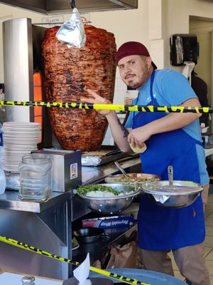 Tacos El Franc by null