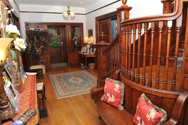 Chestnut Street Inn by null