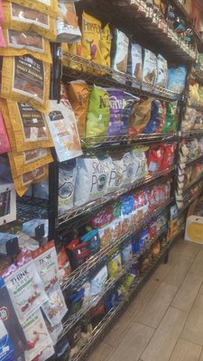 Park Terrace Deli by null