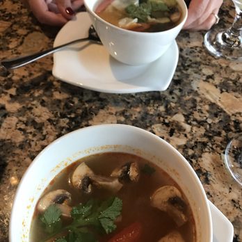 Thai Bistro - Thai Near Me - Venice, Florida