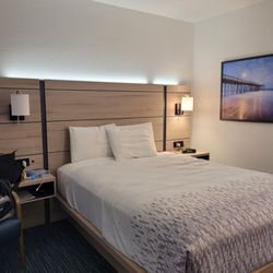 Orange Grove Inn - Deluxe Room