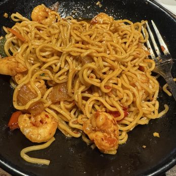 P.F. Chang's - Firecracker Shrimp Bowl? - Chinese Near Me - Clinton Township, Michigan