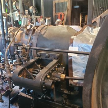 Texas Cotton Gin Museum - Cotton gin - Museums Near Me - Burton, Texas Texas Cotton Gin Museum - Cotton gin - Museums Near Me - Burton, Texas
