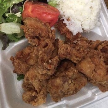 Monarch Seafoods - Seafood Near Me - Honolulu, Hawaii