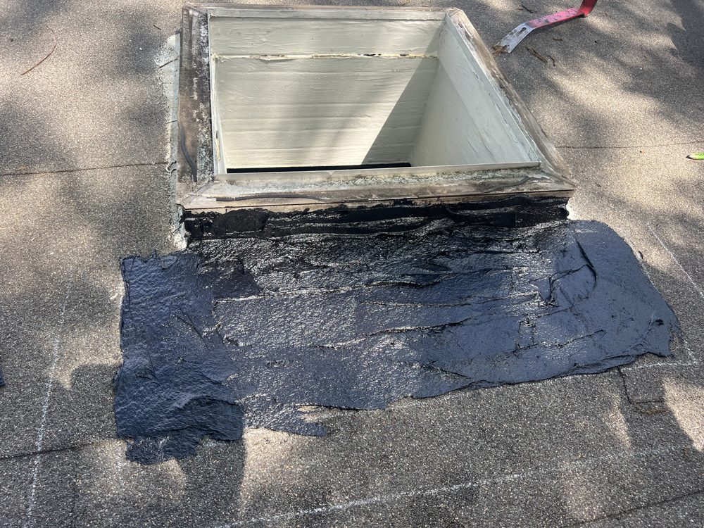 Slide of GT Roofing & Construction 