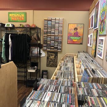 Time Machine Records - Vinyl Records Near Me - Grants Pass, Oregon Time Machine Records - Vinyl Records Near Me - Grants Pass, Oregon