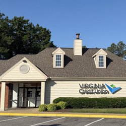 Virginia Credit Union