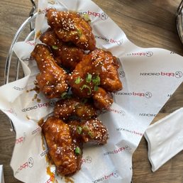 Wings Wings