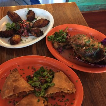 Pambiche - Cuban Near Me - Portland, Oregon