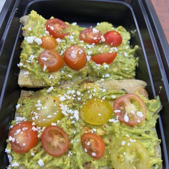 Drift Benicia - Avocado toast - Pizza Near Me - Benicia, California Drift Benicia - Avocado toast - Pizza Near Me - Benicia, California