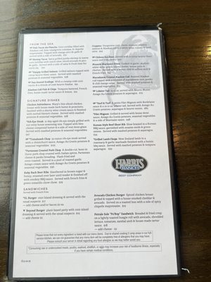 Menu photo 7 Smith's Landing Seafood Grill Antioch, CA Menu photo 7 Smith's Landing Seafood Grill Antioch, CA