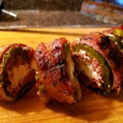 Rolling Thunder Bar B Que