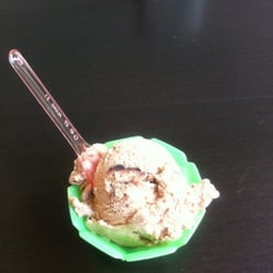Bottega Italiana - @Bottega Italiana_Opera (Pine nut, hazelnut, almond, pistachio) (2012,11,25)