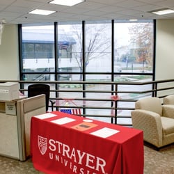 Strayer University