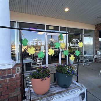 Cloudland Coffee - Coffee Roasteries Near Me - Johns Creek, Georgia