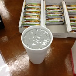 Peak Nutrition - Blue berry muffin