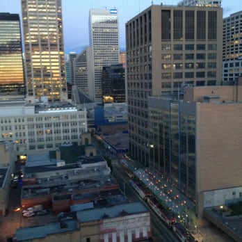 Hyatt Regency Calgary - 16th Floor City View - Hotels Near Me - Calgary, Alberta